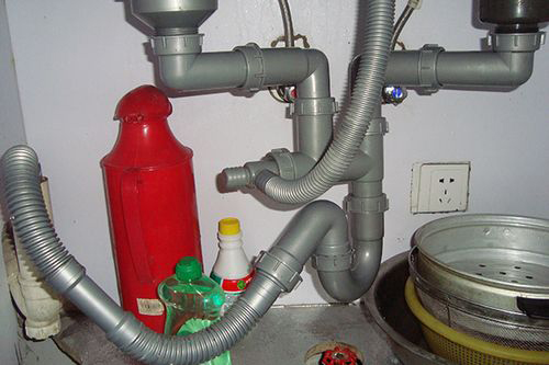 马边下水道疏通要多少钱？