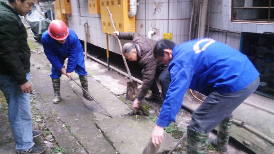 马边清掏化粪池、管道疏通一站式服务<高效><技术><可靠>